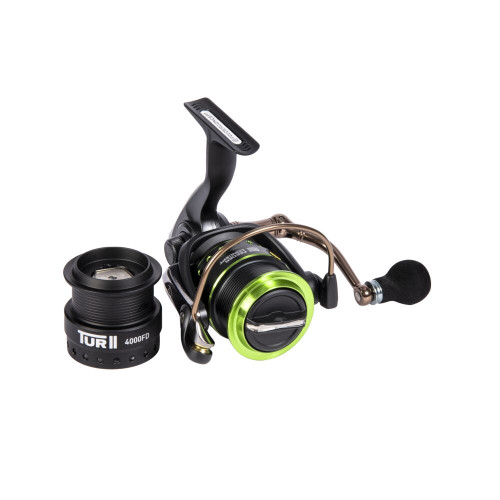 Катушка безынерц. Feeder Concept Turnament II 7 4000FD