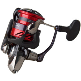 Катушка безынерц. Daiwa 23 NINJA LT3000-C