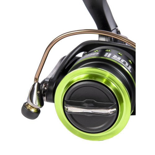 Катушка безынерц. Feeder Concept Turnament II 7 4000FD