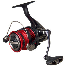 Катушка безынерц. Daiwa 23 NINJA LT3000-C