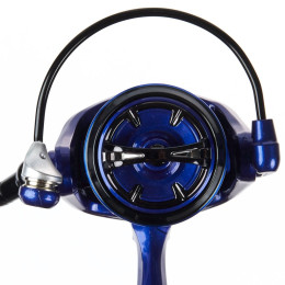 Катушка безынерц. Salmo Elite MATCH 6 2000FD