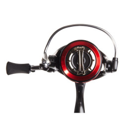 Катушка безынерц. Lucky John Vanrex BP 7 3000FD