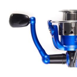 Катушка безынерц. Salmo Sniper SPIN 6 2000FD