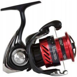 Катушка безынерц. Daiwa 23 NINJA LT3000-C
