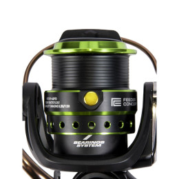 Катушка безынерц. Feeder Concept Turnament II 7 4000FD