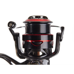 Катушка безынерц. Lucky John Vanrex BP 7 3000FD