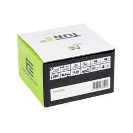 Катушка безынерц. Feeder Concept Turnament II 7 4000FD