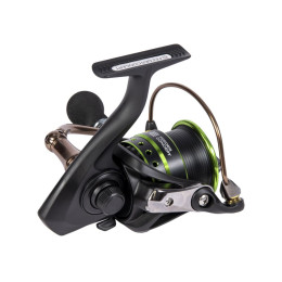 Катушка безынерц. Feeder Concept Turnament II 7 4000FD