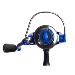 Катушка безынерц. Salmo Sniper SPIN 6 2000FD