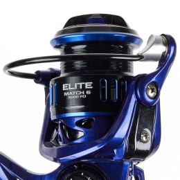 Катушка безынерц. Salmo Elite MATCH 6 3000FD