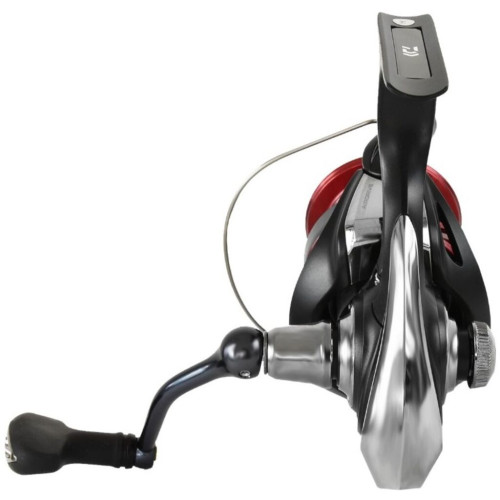 Катушка безынерц. Daiwa 23 NINJA LT4000-C