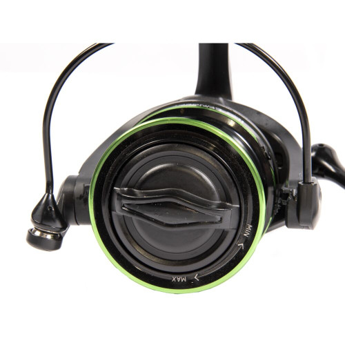 Катушка безынерц. Feeder Concept MAGMA 8 5000FD