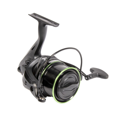 Катушка безынерц. Feeder Concept MAGMA 8 5000FD