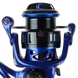 Катушка безынерц. Salmo Elite MATCH 6 3000FD