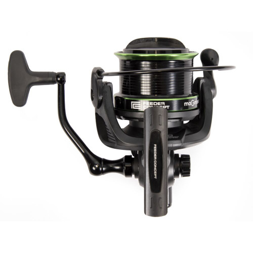 Катушка безынерц. Feeder Concept MAGMA 8 5000FD
