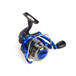 Катушка безынерц. Salmo Sniper SPIN 6 3000FD