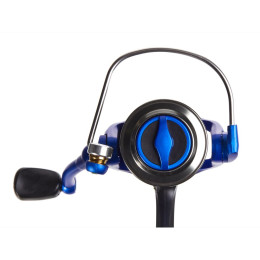 Катушка безынерц. Salmo Sniper SPIN 6 3000FD