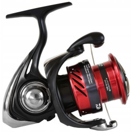 Катушка безынерц. Daiwa 23 NINJA LT4000-C
