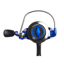 Катушка безынерц. Salmo Sniper SPIN 6 4000FD