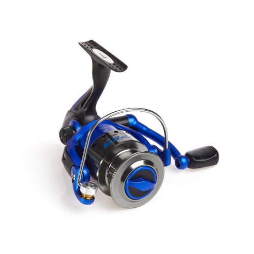 Катушка безынерц. Salmo Sniper SPIN 6 4000FD