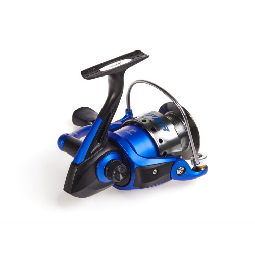 Катушка безынерц. Salmo Sniper SPIN 6 4000FD