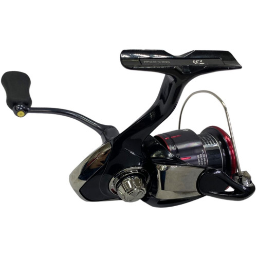 Катушка безынерц. Daiwa 23 Fuego LT2500