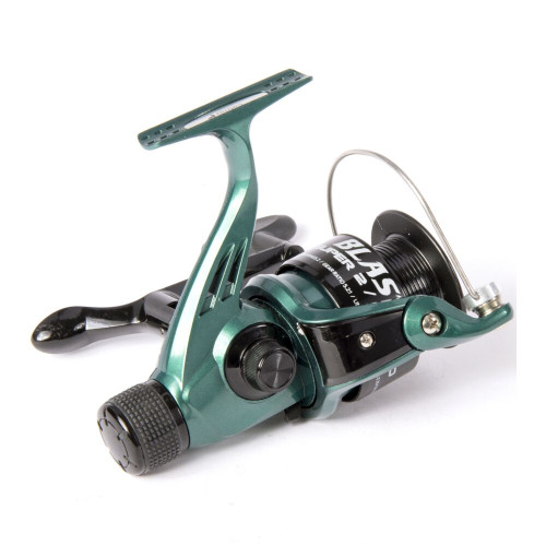 Катушка безынерц. Salmo Blaster SUPER 2 4000RD