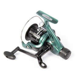 Катушка безынерц. Salmo Blaster SUPER 2 4000RD