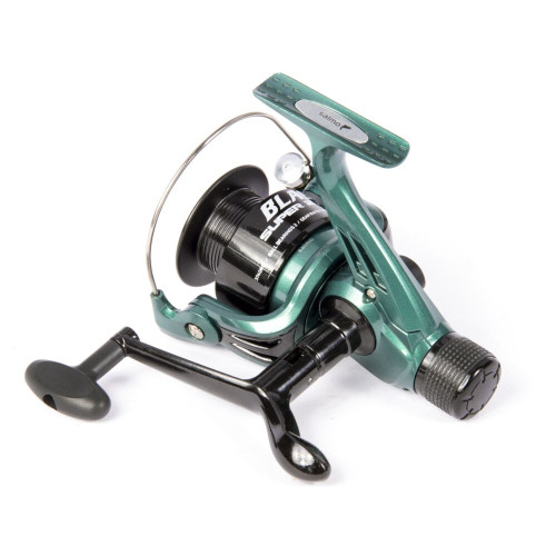 Катушка безынерц. Salmo Blaster SUPER 2 4000RD