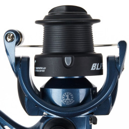 Катушка безынерц. Salmo Blaster FEEDER II 1 50FD