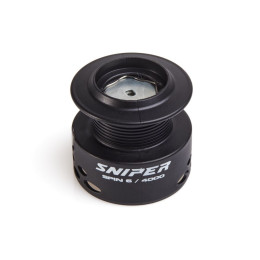 Катушка безынерц. Salmo Sniper SPIN 6 4000FD