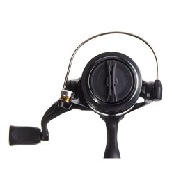 Катушка безынерц. Salmo Diamond SPIN II 6 4000FD