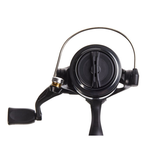 Катушка безынерц. Salmo Diamond SPIN II 6 4000FD