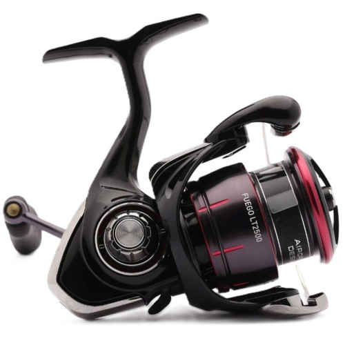 Катушка безынерц. Daiwa 23 Fuego LT2500