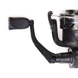 Катушка безынерц. Salmo Diamond SPIN II 6 4000FD