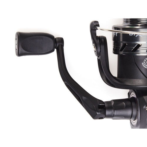 Катушка безынерц. Salmo Diamond SPIN II 6 4000FD