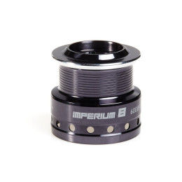 Катушка безынерц. Feeder Concept Imperium 8 6000FD