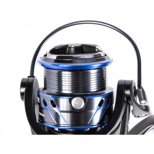 Катушка безынерц. Salmo Elite MATCH 7 3000FD