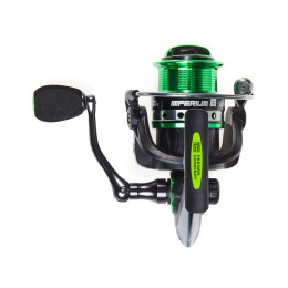 Катушка безынерц. Feeder Concept Imperium 8 4000FD