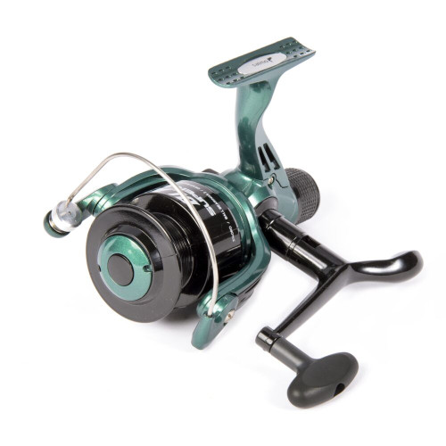 Катушка безынерц. Salmo Blaster SUPER 2 4000RD