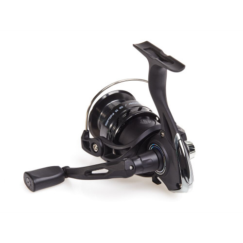 Катушка безынерц. Salmo Diamond SPIN II 6 4000FD