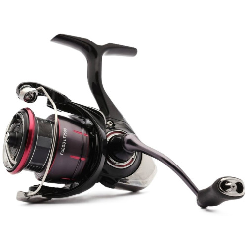 Катушка безынерц. Daiwa 23 Fuego LT2500