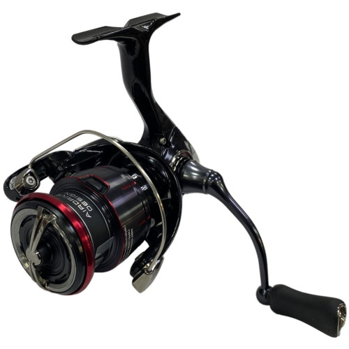 Катушка безынерц. Daiwa 23 Fuego LT2500