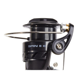 Катушка безынерц. Salmo Diamond SPIN II 6 4000FD