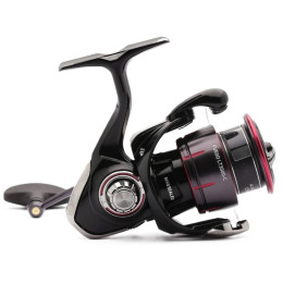 Катушка безынерц. Daiwa 23 Fuego LT3000-C