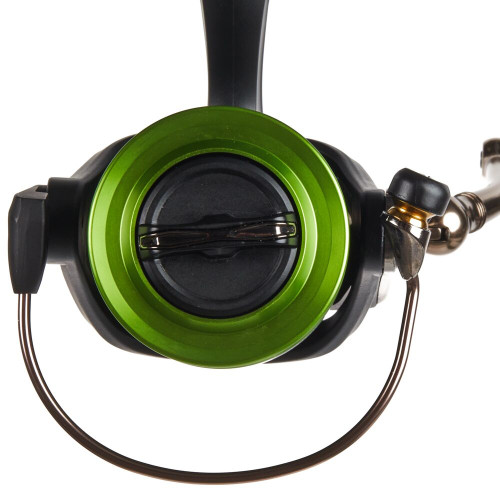 Катушка безынерц. Feeder Concept Turnament II 7 5000FD