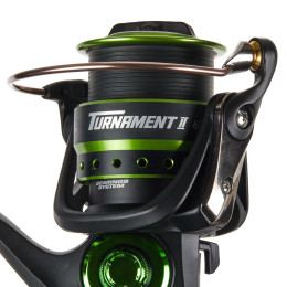 Катушка безынерц. Feeder Concept Turnament II 7 6000FD