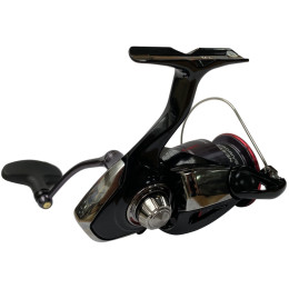 Катушка безынерц. Daiwa 23 Fuego LT3000-C