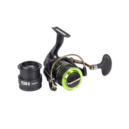 Катушка безынерц. Feeder Concept Turnament II 7 5000FD