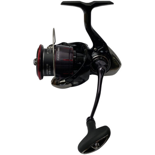 Катушка безынерц. Daiwa 23 Fuego LT3000-C
